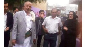 يوميات حرب اليمن : منظمة اطباء بلاحدود ومحافظ إب يفتتحان مركز مكافحة الكوليرا