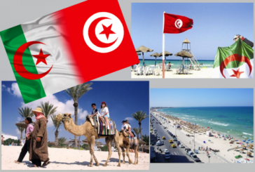 150 وكالة من تونس والجزائر في لقاء لبعث السياحة