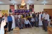 عقد ملتقى دور الشباب في تطوير السياحة في سحم