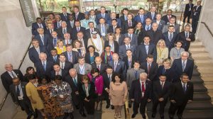 105th UNWTO Executive Council meeting concludes in Madrid