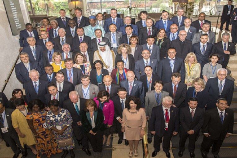 105th UNWTO Executive Council meeting concludes in Madrid