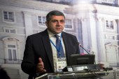 UNWTO Executive Council recommends Zurab Pololikashvili for Secretary-General for the period 2018-2021