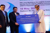 UNWTO Commission for Asia and the Pacific meets in Bangladesh