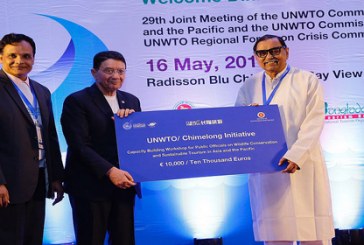 UNWTO Commission for Asia and the Pacific meets in Bangladesh