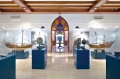 سلطنة عمان تحتفل باليوم العالمي للمتاحف