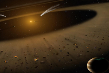 ناسا: اكتشاف نظام شمسي قريب الشبة بنظامنا على بُعد 10 سنوات ضوئية