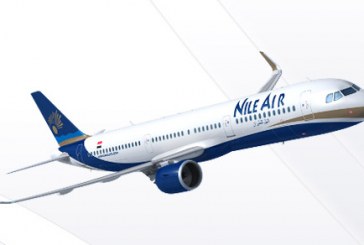 النيل للطيران أول شركة مصرية تطلب شراء طائرات ايرباص A321neo