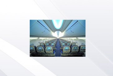 «الاتحاد للطيران» و«فلاي دبي» بين الأفضل عالميا في خدمات الركاب