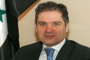 وزير سياحة سوريا يعلن عن اتفاقيات مع إيران والعراق لتنشيط السياحة الدينية