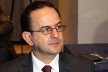كيدانيان: المعرض الدولي لليخوت في بيروت يعيد لبنان الى الخريطة السياحية