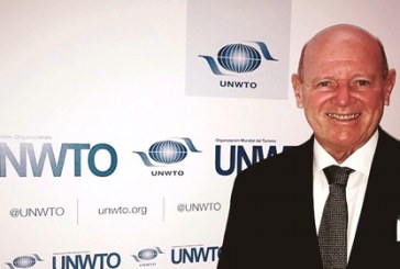 Conclusion in UNWTO candidature withdrawal saga; Alain St.Ange victorious against the State