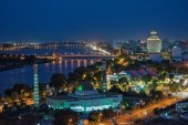 سياحة السودان تسجل ارتفاع فى العائدات خلال الربع الاول