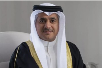 وزير المواصلات والاتصالات رئيساً لمجلس 