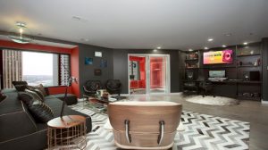 W HOTELS WORLDWIDE UNVEILS FIRST W SOUND SUITE IN NORTH AMERICA