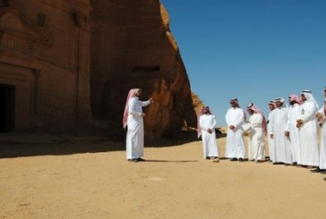 السعودية الثانية ومصر الثالثة عربياً في حجم قطاع السياحة