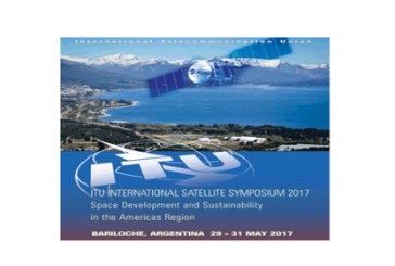 Space services experts to convene in Argentina for global satellite symposium