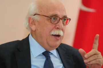 وزير سياحة تركيا : نعمل على مشاريع لزيادة اهتمام الشباب العربي وجذبه