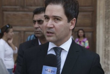 السياحة الدينية توقع بين وزير سياحة النظام ومدير الشركة السورية للنقل