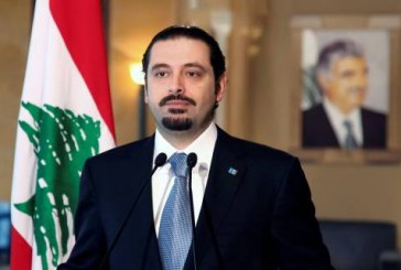 رئيس الحكومة اللبنانى:يجب ان نأخذ حصتنا من السياحة الدينية لأنها تزيد النمو الاقتصادي