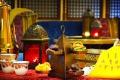فنادق الإمارات تبدأ سباق «التنافس الرمضاني» مبكراً