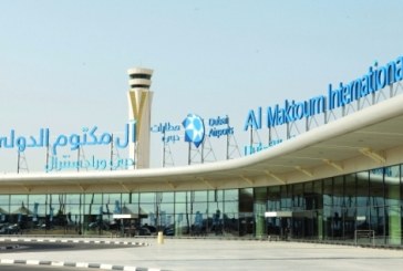 تأجيل توسعة مطار آل مكتوم الدولي بدبي إلى العام المقبل