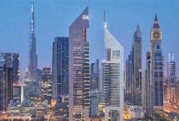 فنادق الإمارات تتسابق فى العروض لجذب السياح خلال رمضان