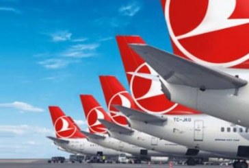 الخطوط الجوية التركية تبدأ بتوزيع الحواسيب اللوحية على مسافريها المتجهين إلى أمريكا