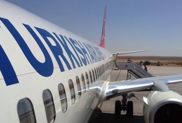 الخطوط الجوية التركية تتوقع نقل 2 مليون سائح روسى