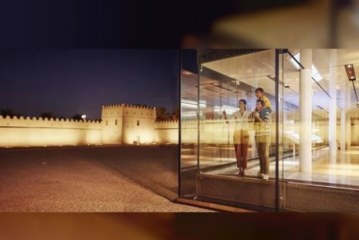 هيئة أبوظبي للسياحة والثقافة تحتفل باليوم العالمي للمتاحف