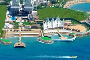 التايمز البريطانية تستعرض تطور السياحة الحلال في تركيا