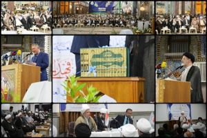 كربلاء تشهد افتتاح المؤتمر العالمي للعلامة الفقيه ابن فهد الحلي