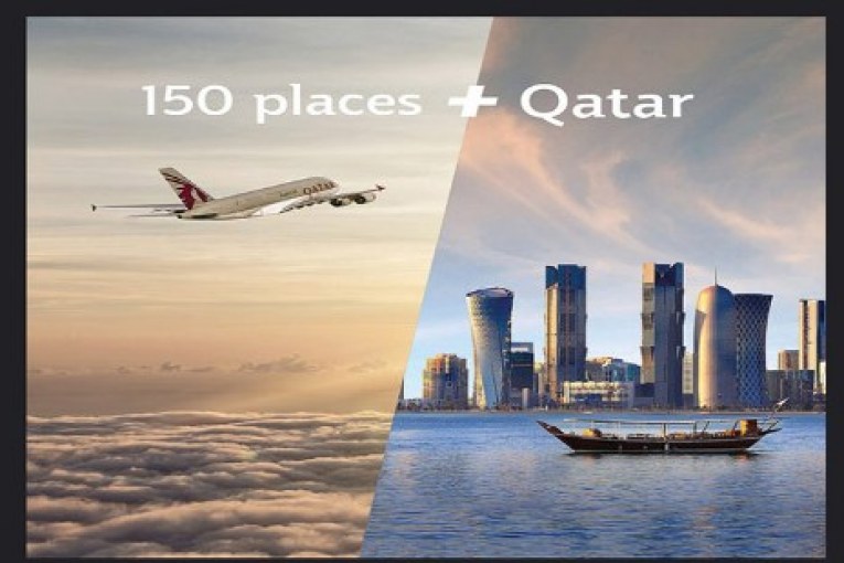 سياحة قطر والخطوط القطرية تطلقان باقة للتوقف بالدوحة لمسافري الترانزيت