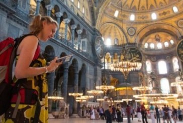 الفنادق التركية تأمل في زيادة الطلب من السياح الألمان لانعاش القطاع