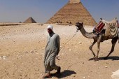 بسبب الانحسار .. منظمو سياحة مصر 