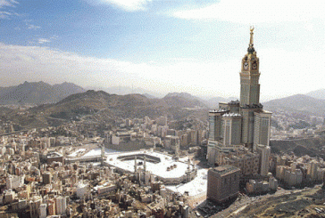 مدير سياحة مكة المكرمة يتفقد مرافق الإيواء السياحي بالمنطقة المركزية
