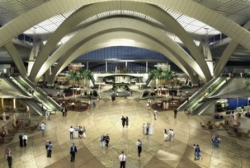 مطارات أبوظبي تحصد 3 جوائز دولية