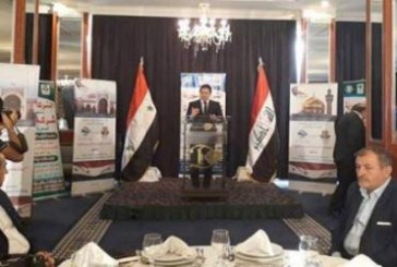 وزير السياحة: نعولّ على عودة المنفذ البري مع العراق ولقاءات مرتقبة بين الشركات السورية والعراقية