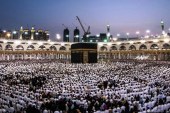 فى مسألة العمرة.. السياحة والصب فى مصلحة المعتمر ... بقلم أشرف الجداوى