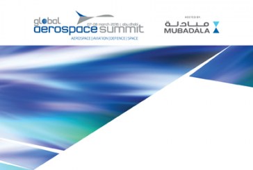 Corporate, government and defence strategies to be marked out at Global Aerospace Summit 2018