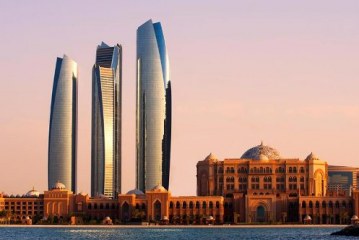 1.6 مليون نزيل فى فنادق أبوظبى خلال 4 أشهر