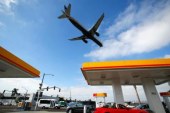 مطار رأس الخيمة يسجل 9 % نمو فى أعداد الركاب