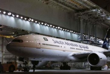 مجلس الشورى يطالب بإعادة هيكلة الخطوط الجوية السعودية