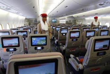 طيران الإمارات : لا خطط حاليا لشراء المزيد من طائرات إيه380