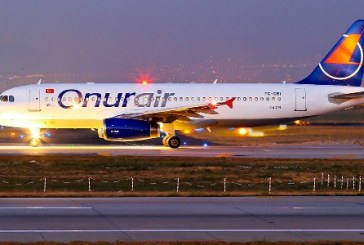 اطلاق خط طيران مباشر بين مدينتي طرابزون التركية وباكو عاصمة أذربيجان