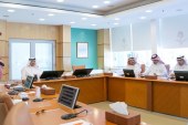 الأمير سلطان يطلع على دراسات لمشاريع سياحية في الباحة