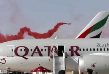 تسوية وضعية المعتمرين الجزائريين المسافرين مع الخطوط الجوية القطرية