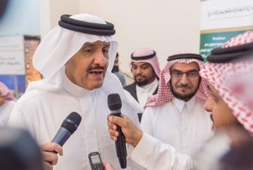 رئيس هيئة السياحة والتراث يناقش أوضاع مساجد المحطات في الطرق السريعة