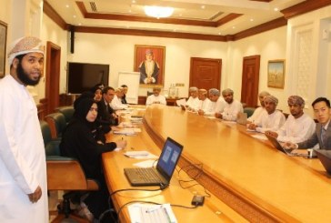اللجنة التسييرية للقطاع السياحي بسلطنة عمان تعتمد تعديلات مؤشرات قياس الأداء
