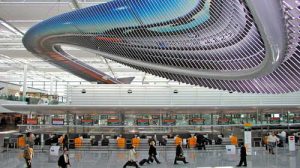 Munich Airport InnovationPilot platform enters round three
