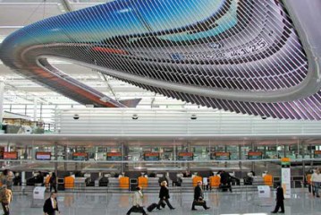 Munich Airport InnovationPilot platform enters round three